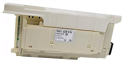 BOSCH 12010638 Dishwasher Power Control Board Genuine Original Equipment Manufacturer (OEM) Part
