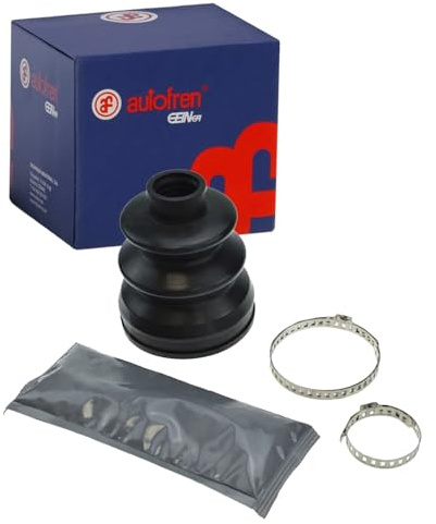 OSSCA D8591 Antriebselemente