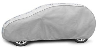 Kegel Blazusiak 5-3954-241-3021 Autoabdeckung Grau M1 Schrägheck