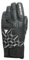 Dainese Women's HP Gloves Woman Handschuhe Damen Ski, Snowboard, Wasserdicht, echtes Leder, Protektoren, Stretch-Limo/Stretch-Limo, Medium