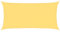 vidaXL Sonnensegel Sonnenschutz Windschutz Sonnendach UV Schutz Sonnenschutzsegel Schattenspender Garten Terrasse Balkon 160g/m² Beige 4x7m HDPE