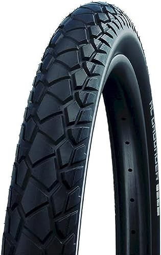 Schwalbe Ralf Bohle GmbH Herren Reifen Schwalbe Al Grounder HS611, schwarz, 27.5x2.60 65-584