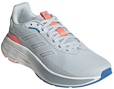 adidas Damen Speedmotion Sneakers, Tinazu Ftwbla Rojaci, 36 2/3 EU