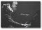 XINGSHANG Tom Waits Poster Rock Singer Poster Musikposter Retro Poster Gemälde auf Leinwand Wandkunst Poster Scrollen Bild Druck Wanddekoration Home Poster 30 x 45 cm