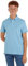 Tommy Hilfiger Maglietta Polo Maniche Corte Uomo 1985 Regular Fit, Blu (Sleepy Blue), S