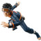 Banpresto Obito Uchiha Naruto Shippuden, Vibration Stars, 10 cm, BP88462, Mehrfarbig