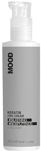 MOOD Long Hair 2in1 Cream 200ml