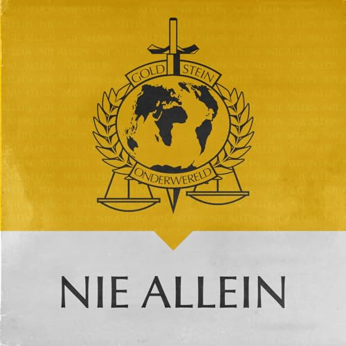 NIE ALLEIN [Explicit]