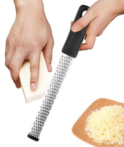 Cheese Grater | Stainless Steel Cheese Grater | Handheld Cheese Grater | Rotary Cheese Grater | Cheese Grater | Electric Cheese Grater | Parmesan Cheese Grater | Multi-purpose Cheese Grater