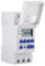 VOBOR Digitale Zeitschaltuhr 220V,Elektronisches Zeitrelais AHC 15A mit Wöchentlicher Programmierung, LCD-Anzeige,16 auf 16 Off-Timer für Haushaltsgeräte und Produktionsgeräte
