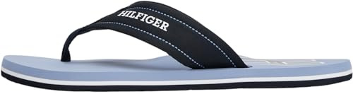 Tommy Hilfiger Herren Flip Flops Padded Beach Sandal Zehentrenner