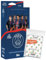 Bundle mit Topps Paris Saint-Germain Set 2024/25-1x Box + Exklusive Collect-it Hüllen