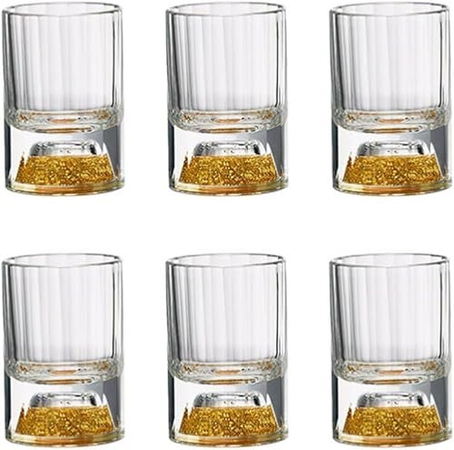 MEACEYR Biere Verre Ensemble de 6 Verres à vin en Verre Cristal Transparent, Tasse à bière, Verre à vin Blanc pour Bar, Maison, hôtel, Mariage Beer Mug