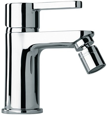 Paini Arena Bidet Miscelatore Monoforo Cromato 92CR306