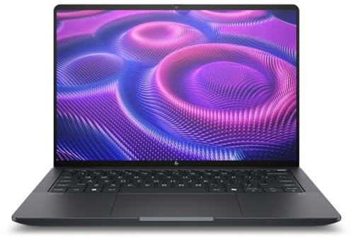 HP ZBook Ultra G1a CW0H2ES 14 2.8K OLED Touch, AMD Ryzen AI Max+ PRO 395 (16 Core CPU, 40 Core GPU), 64GB RAM, 2TB SSD, Windows 11 Pro, Eclipse Gray (CW0H2ES#ABD)
