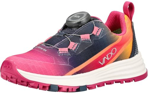Vado Sky LO BOA Gore-TEX 73303-3300 Mädchen Sneakers, EU 36