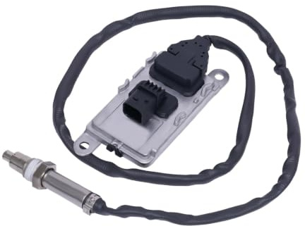 Voiture Capteur Nox Capteur D'oxygène Et D'azote 24V Argent Noir SNS061D 206245 Pour DAF Camion