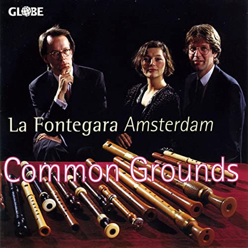 Globe (in-Akustik)