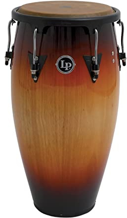 Latin Percussion Conga Aspire 10 Inch Quinto LPA610-VSB