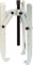 KS Tools 630.3603 Universal-Abzieher 3-armig, 35-250mm