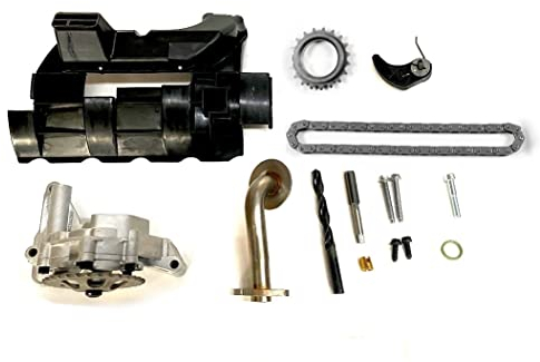 1031064 2,0 TFSI Pompa dell'olio Kit per Golf 5 6 GTI Edition 30 35 R TT S Leon A3 QUER AXX