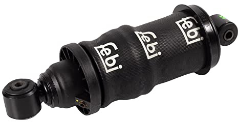 febi bilstein 38474 Cabin Shock Absorber, pack of one