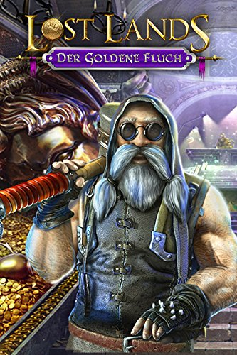 Lost Lands: Der Goldene Fluch [PC Download]