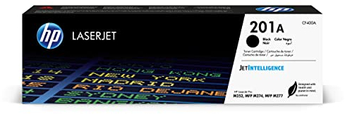 HP 201A (CF400A) Original Toner Schwarz für HP LaserJet Pro M252