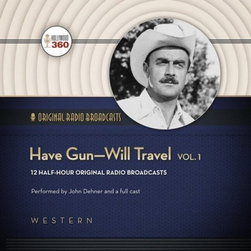 Have Gun, Will Travel, Vol. 1