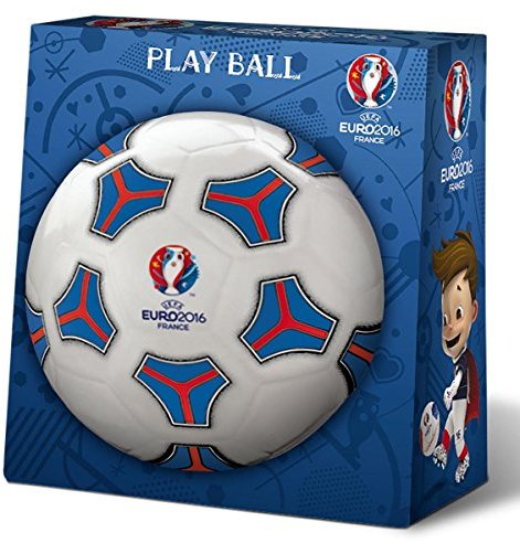 Fußball EM 2016 - Mondo