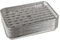 SIDCO Grillschale 30 x Schale Aluminium Grillpfanne Grill Einweg Grillschalen 34x23cm