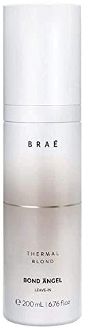 Brae Bond Engel Thermal Blond Anti Frizz Lassen Sie in Spray 200 ml