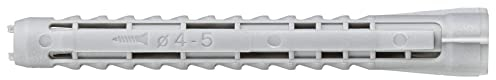 fischer 6 mm Spreizdübel 50 mm M6 x 100 St. Grün