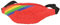 Gola Evans Rainbow Waist Bag Red/Multi