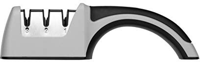 Rockingham Forge 3 Wheel/Stage Diamond Universal Knife Sharpener