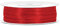 50 Meter Satinband Rot 3mm Schleifenband Rotes Dekoband Geschenkband Hochzeit Deko Band Rot Weihnachtsgeschenke, Weihnachtsdeko, Geschenkverpackung, red ribbon