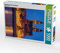 CALVENDO Puzzle Magdeburger Dom am Abend 1000 Teile Lege-Größe 48 x 64 cm Foto-Puzzle Bild von Martin Wasilewski
