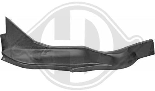 DIEDERICHS Längsträger 9137082