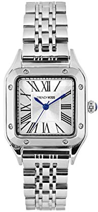 Trendy Kiss Klassische Uhr TM10150-01