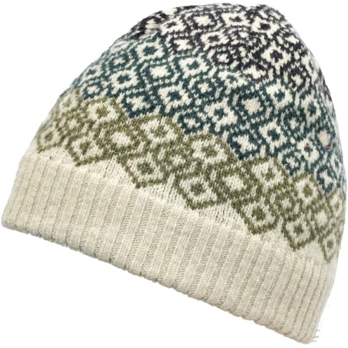 Devold Unisex Syvde Wool Beanie