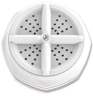 Yeeda Mini lavatrice, Viaggio portatile Lavatrice ad ultrasuoni Lavatrice, Multifunzionale Lavastoviglie Per Viaggio d'affari Dormitorio RV