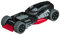 Carrera - 20064217 - Hot Wheels - HW50 Concept (Nero)