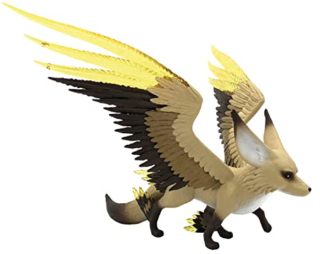 Bullyland 75680 - Spielfigur Xaban - Herr der Stürme aus Arbaton, ca. 16,6 cm, detailgetreu, PVC-frei, ideal als kleines Geschenk für Kinder ab 3 Jahren