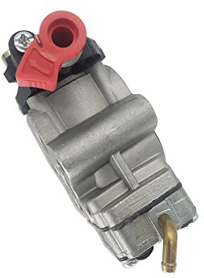 NONROT Carburador for Kawasaki for KAAZ TJ23 TJ23V 23CC 2 Tiempos Cortasetos (Color : B)