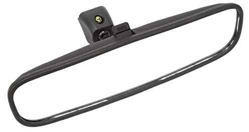 Fockety Specchio retrovisore Auto, Riferimento OE: 85101 3X100 Specchio retrovisore Interno antiabbagliante Compatibile con Accent Tucson, Specchio Posteriore