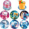 Lxmsja 6 STK Diamond Painting Untersetzer mit Halter, Diamond Art Untersetzer Katze, Diamant Painting Bilder Erwachsene Kinder, Diamant Tassenuntersetzer mit Kork, Basteln Erwachsene Frauen