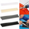 Baguettes Soudure Plastique,Tiges de Soudage en Plastique Multicolore,Soudage Sticks Plastique 40PC Baguettes de Soudure PVC/ABS/PP/PE Fils à Souder de Soudure pour Soudage en Plastique 20cm