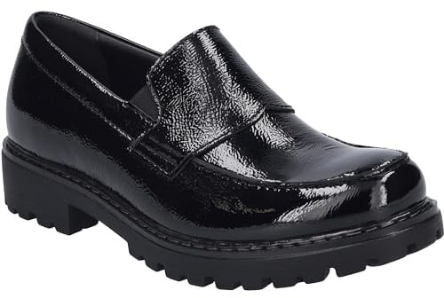 Josef Seibel Marta 23, schwarz
