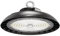 illumitec LED Hallenstrahler 200W mit Philip Netzteil dimmbar, 185 lm/w, 5000K, blendarm, 90°, UFO High Bay, Hallenleuchte, Industrielampe, Hallentiefstrahler, Hallenbeleuchtung, 5-Jahre Garantie