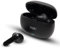 iTek I59005BLK TWS True Wireless Earbuds with Charging Case, Bluetooth 5.3 Technology, Touch Controls, Auto-Pairing, Active Noise Cancellation and Environmental Noise Cancellation, 5 V, Black